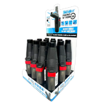 Twist N' Torch Pivot XXL Lighter - 12 Pieces Per Retail Ready Display 25844 WHOLESALE