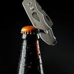 Box Cutter Knife Blade - 6 Pieces Per Retail Ready Display 25848 ROUGHNECK