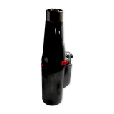 Twist N' Torch Pivot XXL Lighter - 12 Pieces Per Retail Ready Display 25844 TORCH BLUE