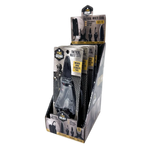 Tactical Multi-Tool 4-In-1 with Carabiner - 6 Pieces Per Retail Ready Display 25895 - NOVELTY INC WHOLESALE