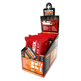 First Aid Kit - 6 Pieces Per Retail Ready Display 25900 - NOVELTY INC WHOLESALE