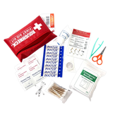 First Aid Kit - 6 Pieces Per Retail Ready Display 25900 - NOVELTY INC WHOLESALE