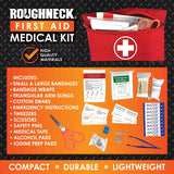 First Aid Kit - 6 Pieces Per Retail Ready Display 25900 - NOVELTY INC WHOLESALE