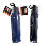 Compact Umbrella Merchandising Strip - 6 Pieces Per Retail Ready Display 25901 - NOVELTY INC WHOLESALE