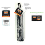 Compact Umbrella Merchandising Strip - 6 Pieces Per Retail Ready Display 25901 - NOVELTY INC WHOLESALE