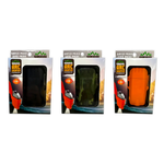 Electric Arc Lighter with LED Flashlight - 6 Pieces Per Retail Ready Display 25913 - NOVELTY INC WHOLESALE