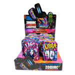 Zodiac Dual Torch Lighter- 12 Pieces Per Retail Ready Display 25915 WHOLESALE