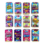 Zodiac Dual Torch Lighter - Store Surplus No Display - 12 Pieces Per Pack 25915L STORE SURPLUS