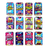 Zodiac Dual Torch Lighter - Store Surplus No Display - 12 Pieces Per Pack 25915L STORE SURPLUS