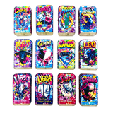 Zodiac Dual Torch Lighter - Store Surplus No Display - 12 Pieces Per Pack 25915L STORE SURPLUS