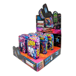 Zodiac Dual Torch Lighter- 12 Pieces Per Retail Ready Display 25915 WHOLESALE