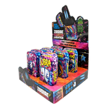 Zodiac Dual Torch Lighter- 12 Pieces Per Retail Ready Display 25915 WHOLESALE