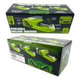 Automatic Tobacco Rolling Machine - 4 Pieces Per Retail Ready Display 25916 - NOVELTY INC WHOLESALE