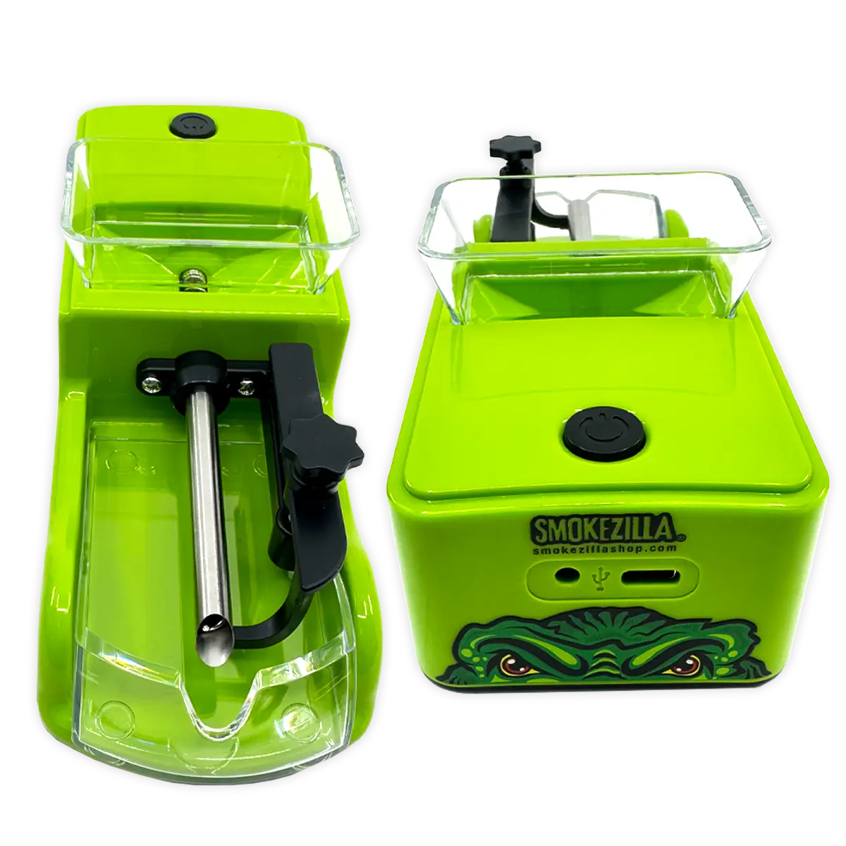 Automatic Tobacco Packing Machine - Store Surplus No Display - 4 Pieces Per Pack 25916L STORE SURPLUS