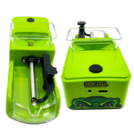 Automatic Tobacco Rolling Machine - 4 Pieces Per Retail Ready Display 25916 - NOVELTY INC WHOLESALE