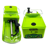 Automatic Tobacco Rolling Machine - 4 Pieces Per Retail Ready Display 25916 - NOVELTY INC WHOLESALE