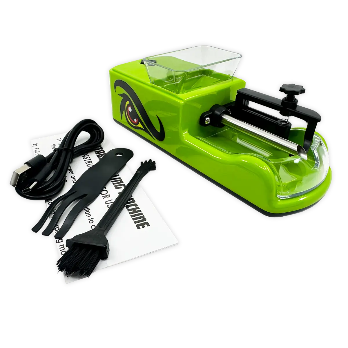 Automatic Tobacco Packing Machine - Store Surplus No Display - 4 Pieces Per Pack 25916L STORE SURPLUS