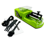 Automatic Tobacco Packing Machine - Store Surplus No Display - 4 Pieces Per Pack 25916L STORE SURPLUS