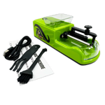 Automatic Tobacco Rolling Machine - 4 Pieces Per Retail Ready Display 25916 - NOVELTY INC WHOLESALE