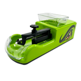 Automatic Tobacco Rolling Machine - 4 Pieces Per Retail Ready Display 25916 - NOVELTY INC WHOLESALE