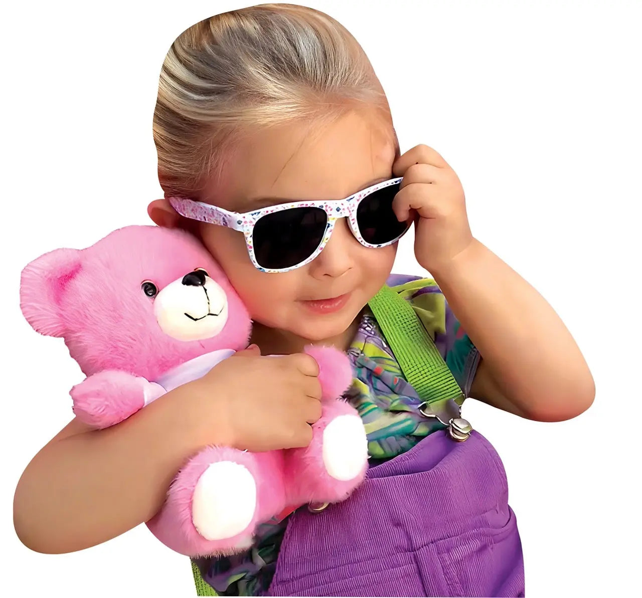 Gratitude Plush Bear - Store Surplus No Display - 6 Pieces Per Pack 25917L STORE SURPLUS