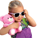 Gratitude Plush Bear - Store Surplus No Display - 6 Pieces Per Pack 25917L STORE SURPLUS