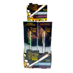 Energy Stone Pen - 12 Pieces Per Display 25920 NOVELTY INC