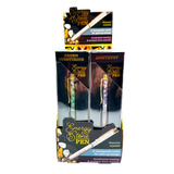 Energy Stone Pen - 12 Pieces Per Display 25920 NOVELTY INC