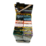 Energy Stone Pen - 12 Pieces Per Display 25920 NOVELTY INC