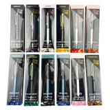 Energy Stone Pen - 12 Pieces Per Display 25920 NOVELTY INC