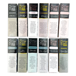 Energy Stone Pen - 12 Pieces Per Display 25920 NOVELTY INC