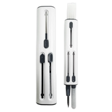 Tech Cleaner 4 in 1 Tool - Store Surplus No Display - 6 Pieces Per Pack 25944L STORE SURPLUS