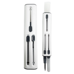 Tech Cleaner 4 in 1 Tool - 6 Pieces Per Retail Ready Display 25944 - NOVELTY INC WHOLESALE