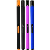 Utility Tube Lighter - Store Surplus No Display - 12 Pieces Per Pack 41316L