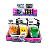 Emotional Support Air Freshener - 12 Pieces Per Retail Ready Display 25975 WHOLESALE