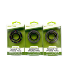 Magnetic Phone Ring - 6 Pieces Per Retail Ready Display 26037 WHOLESALE