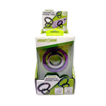 Magnetic Phone Ring - 6 Pieces Per Retail Ready Display 26037 WHOLESALE