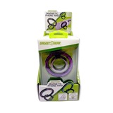 Magnetic Phone Ring - 6 Pieces Per Retail Ready Display 26037 WHOLESALE