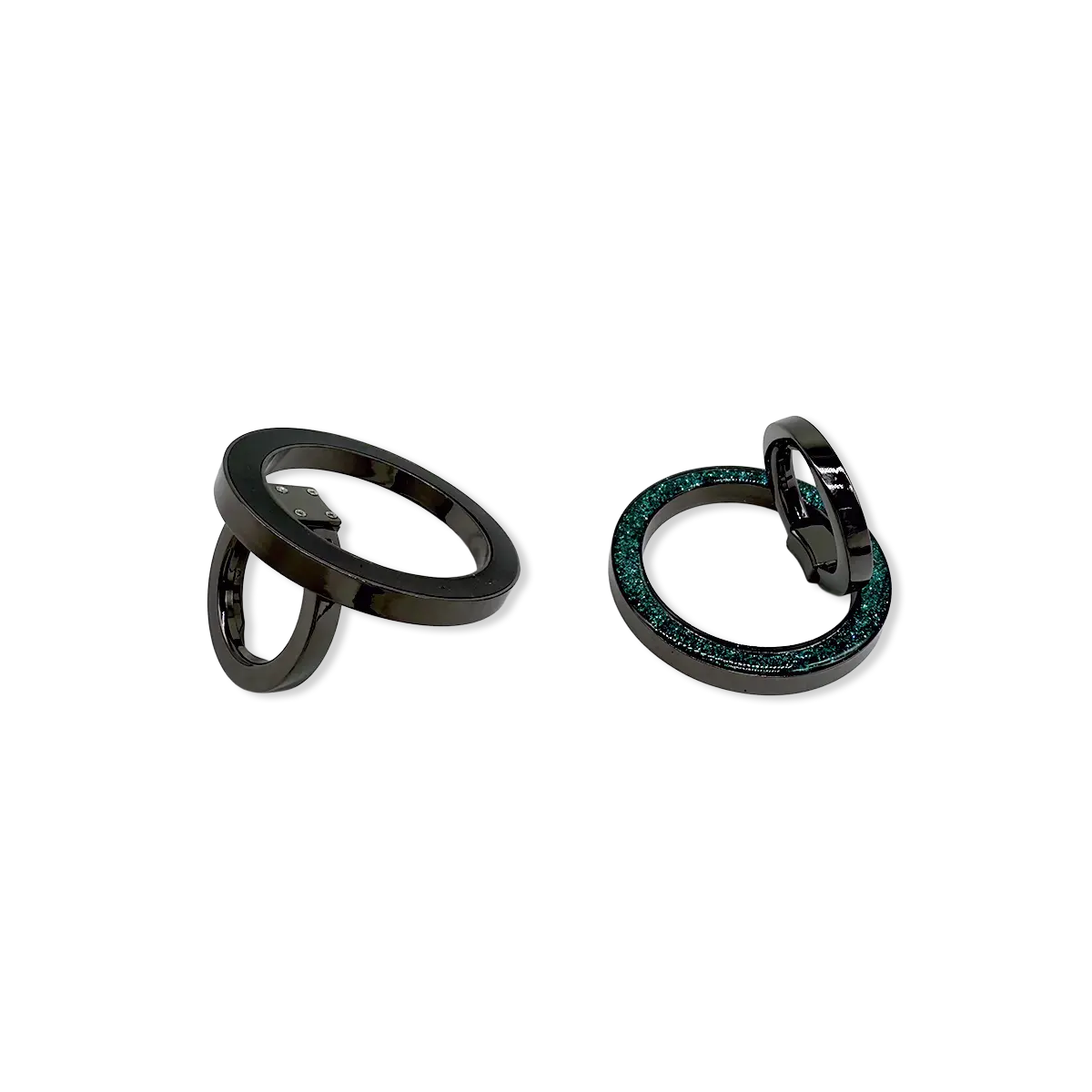 Magnetic Phone Ring - 6 Pieces Per Retail Ready Display 26037 WHOLESALE