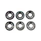 Magnetic Phone Ring - 6 Pieces Per Retail Ready Display 26037 WHOLESALE