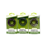 Magnetic Phone Ring - 6 Pieces Per Retail Ready Display 26037 WHOLESALE