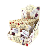 Rose with Message of Love in a Bottle - 12 Pieces Per Retail Ready Display 26083 WHOLESALE