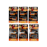 Deer Whistle - 6 Pieces Per Retail Ready Display 26091 WHOLESALE