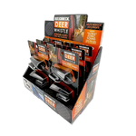 Deer Whistle - 6 Pieces Per Retail Ready Display 26091 WHOLESALE