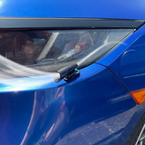 Deer Whistle - 6 Pieces Per Retail Ready Display 26091 NOVELTY INC WHOLESALE