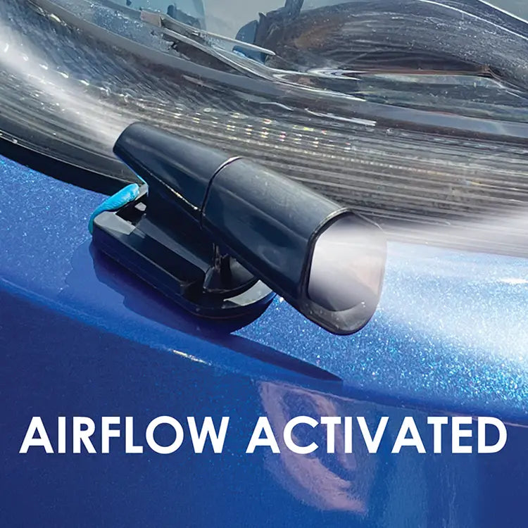 Deer Whistle - 6 Pieces Per Retail Ready Display 26091 NOVELTY INC WHOLESALE