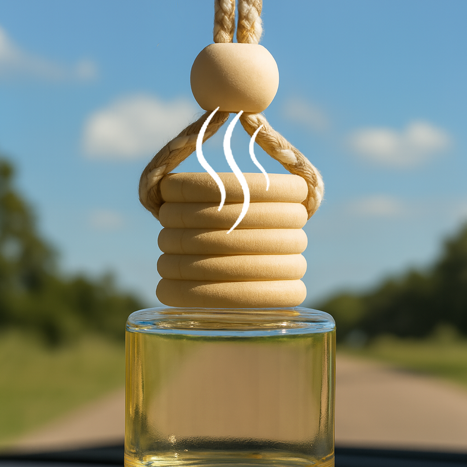 Air Freshener Diffuser - 12 Pieces Per Retail Ready Display 26093 WHOLESALE