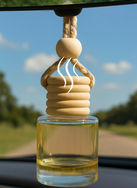 Air Freshener Diffuser - 12 Pieces Per Retail Ready Display 26093 WHOLESALE