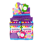 Gratitude Playing Cards - 12 Pieces Per Retail Ready Display 26095 WHOLESALE