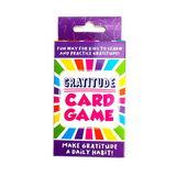 Gratitude Playing Cards - Store Surplus No Display - 12 Pieces Per Pack 26095L STORE SURPLUS